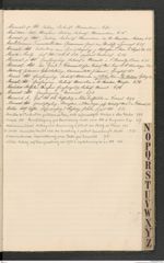 k.k. naturhistorisches Hofmuseum, Index Intendanzakten 1911, Seite 39